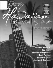 book Masters of Hawaiian Slack Key Guitar