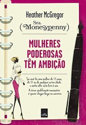 book Mulheres poderosas têm ambição