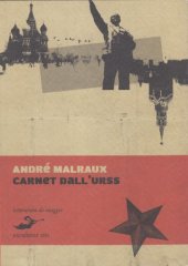 book Carnet dall’URSS