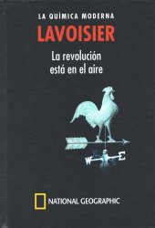 book Lavoisier - La química moderna