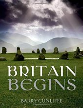 book Britain Begins