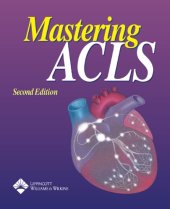 book Mastering ACLS