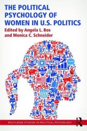 book The Political Psychology of Women in U.S. Politics