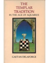 book The Templar tradition in the age of Aquarius