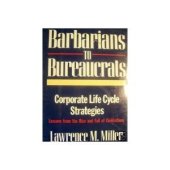 book Barbarians to Bureaucrats