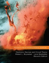 book Electronic devices and circuit theory