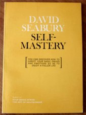 book Self Mastery