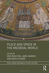 book Place and Space in the Medieval World