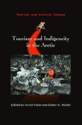 book Tourism and Indigeneity in the Arctic