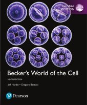 book Becker’s world of the cell.