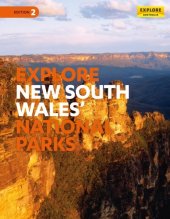 book Explore New South Wales & the Australian Capital Territory’s National Parks