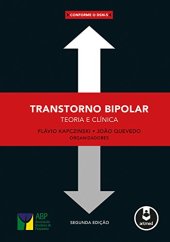 book Transtorno Bipolar: Teoria e Clinica