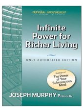 book Infinite Power for Richer Living