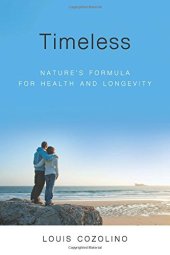 book Timeless: Nature’s Formula for Health and Longevity