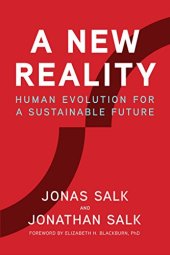 book A New Reality: Human Evolution for a Sustainable Future