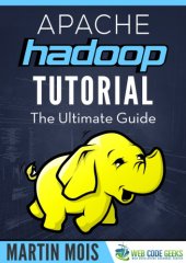 book Apache Hadoop Tutorial