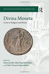 book Divina Moneta: Coins in Religion and Ritual