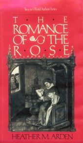 book The Romance of the Rose