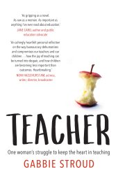 book Teacher