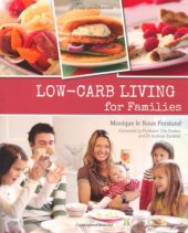 book Low-carb living for families