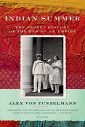 book Indian Summer: The Secret History of the End of an Empire