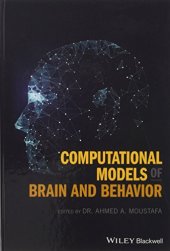 book Computational Models of Brain and Behavior