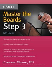 book Master the Boards USMLE Step 3