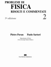 book Problemi di fisica risolti e commentati 2