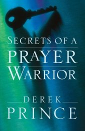 book Secrets of a Prayer Warrior