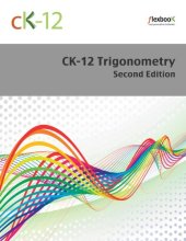 book CK-12 Trigonometry