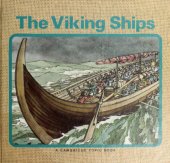 book The Viking Ships