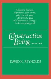 book Constructive Living