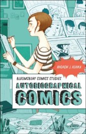 book Autobiographical Comics