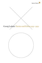 book Tactics and Ethics: 1919-1929 (Radical Thinkers)