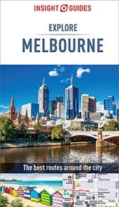 book Insight Guides Explore Melbourne