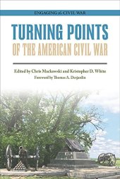 book Turning Points of the American Civil War