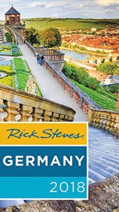 book Rick Steves Germany 2018