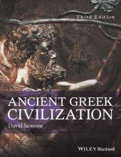 book Ancient Greek Civilization