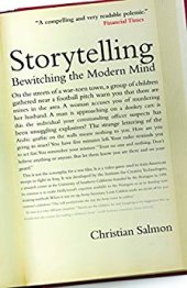 book Storytelling - Bewitching the Modern Mind