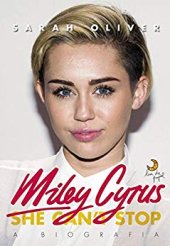 book Miley Cyrus: a biografia