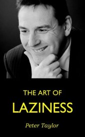 book The art of laziness