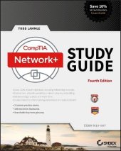 book CompTIA Network+ Study Guide: Exam N10-007