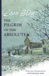 book The Pilgrim of the Absolute