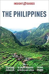 book Insight Guides Philippines