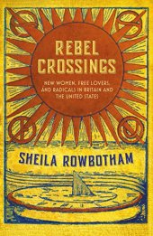 book Rebel Crossings