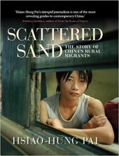 book Scattered Sand: The Story of China’s Rural Migrants