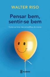 book Pensar bem, sentir-se bem