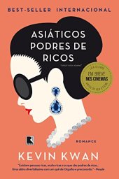 book Asiáticos podres de ricos