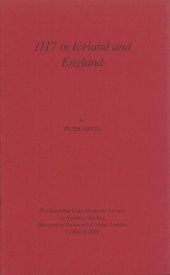 book 1117 in Iceland and England