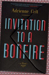 book Invitation to a Bonfire